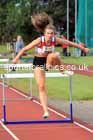 Hurdles, 2023 NEGP 4 Monkton, Wed., July 12th.  Photo: David T. Hewitson/Sports for All Pics